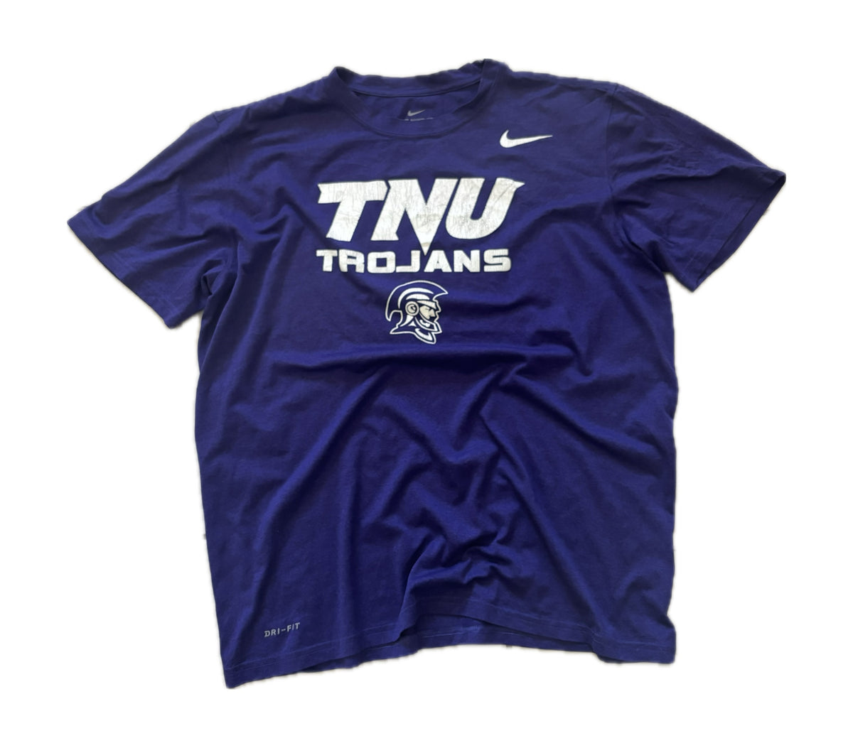 Nike Football shirt
