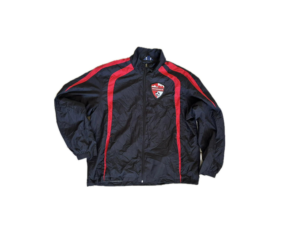 Cool football jacket