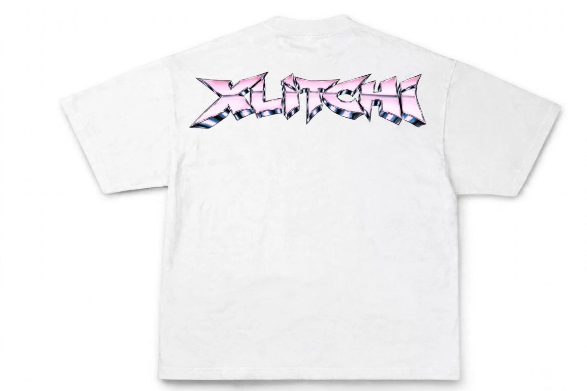 Xlitchi shirt