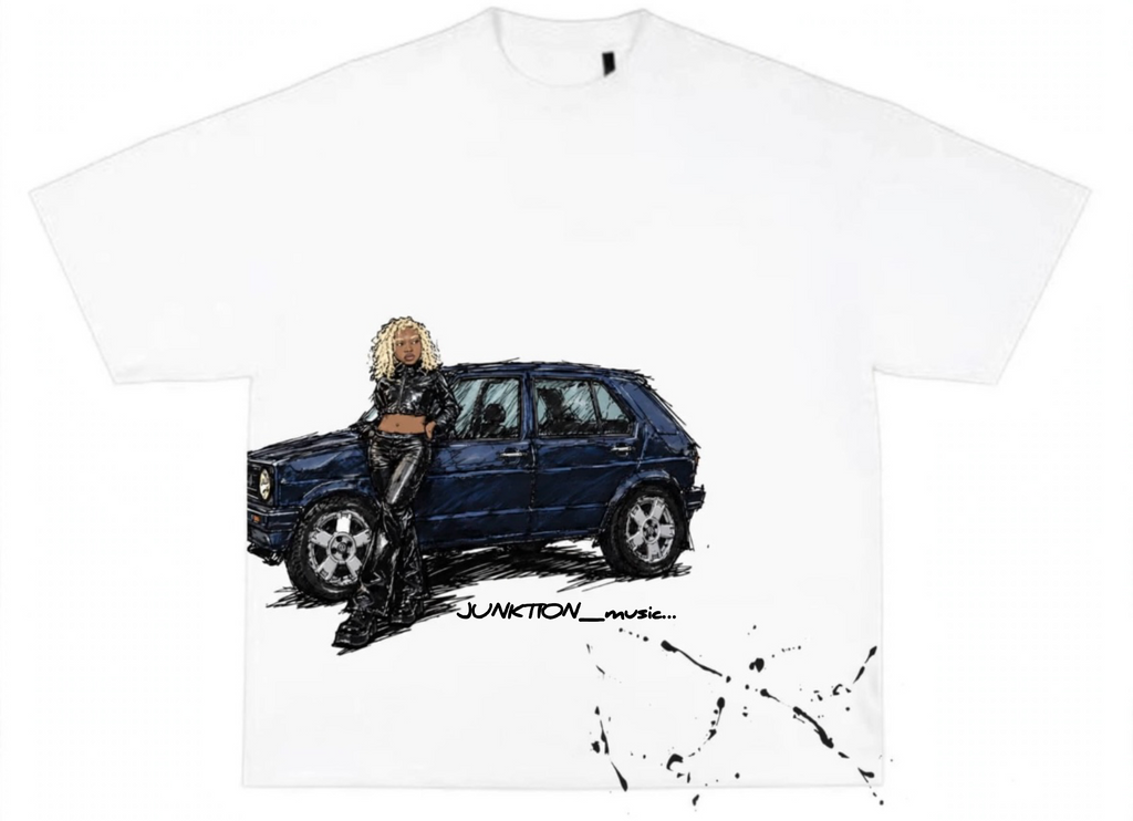 Xlitchi shirt