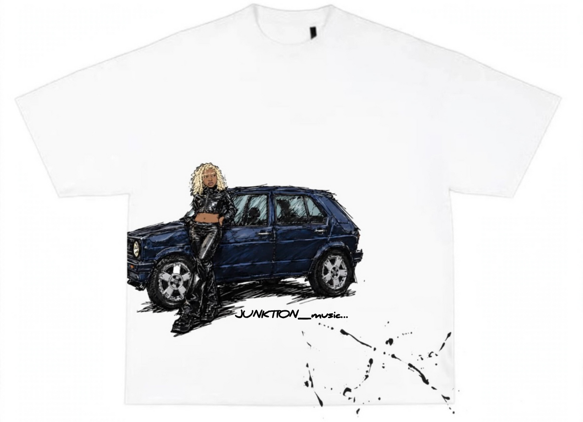 Xlitchi shirt