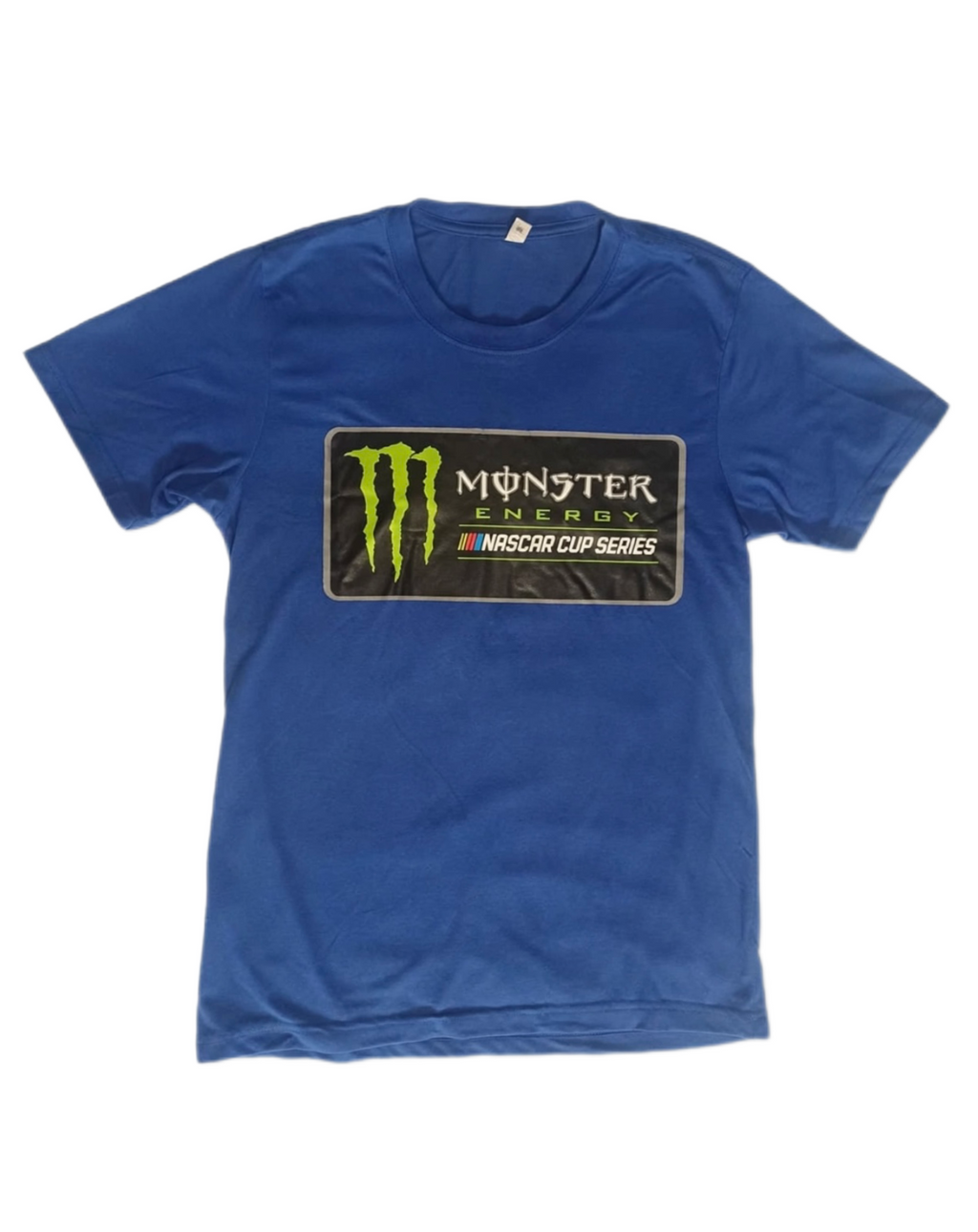 Monster Energy shirt